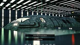 She Couldn't Pay Taxes, So I Helped Her and Her Daughter in a 3D Hentai Tale.