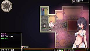 Roll Dia's Wings (Another Substory 4)