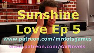 Let's Dive Into Sunshine Love 5, A Fun Game Adventure 😊