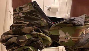 yes, that big cock is ready for action