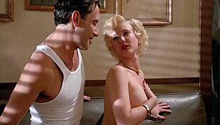 john leslie and hillary summers in vintage california blonde tit scene 😍