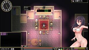 Roll Dia's Wings (Another Substory 4)