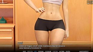 Complete Gameplay - University Of Problems Part 2