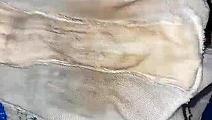 the neighbor's dirty panties are so emo and intriguing