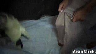 Tight teen 18+ drops booty with dildo hd outside army base in reality