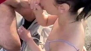 A Good Blowjob Brightens Every Single Day