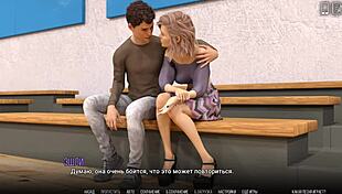 Complete Gameplay - University Of Problems Part 2