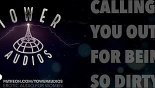 Dirty talk for women