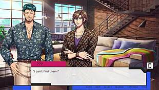 Manage idols in heart agency dating game