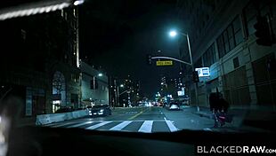 ब्लोंड हाउसवाइफ बड़े काले लंड क्रीमपाई की भावुक चाहत