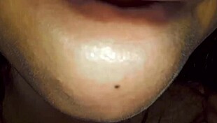 I Love This Compilation Of Sucking And Cum In Mouth