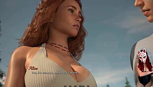 Dreamland Episode 18 Mystery In The Woods