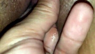 the wife is so horny, she's ready for some action