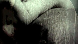 Vintage Illustration Of Antique Erotic Art