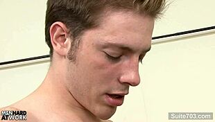 gay students sucking and fucking big cocks in the classroom