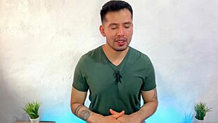 my best friend offered his virgin ass on his birthday, my 19cm cock prepared him