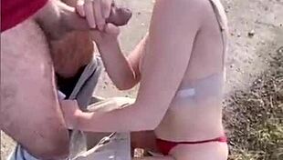 A Good Blowjob Brightens Every Single Day