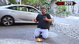 sympathy ritual for big dick in ass