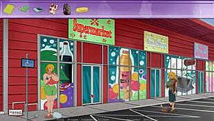 complete gameplay of the secret of the house part 2