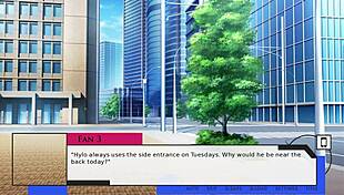 Manage idols in heart agency dating game