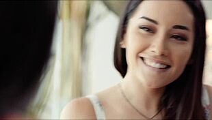 Old And Young 18+ Women Clash - Aria Lee Texas Patti