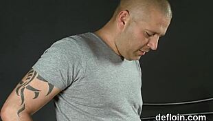 Devirginizing Tight Cutie Snatch with Hardcore Pleasuring in Close-Up.