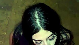 First time fucking a fan who cums inside me.