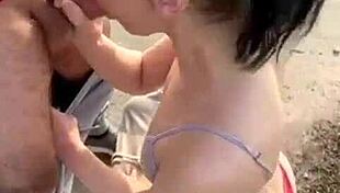 A Good Blowjob Brightens Every Single Day