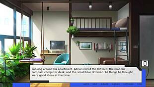 Manage idols in heart agency dating game