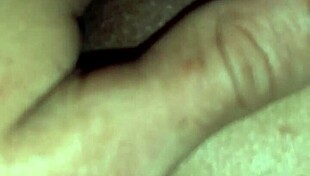 the wife is so horny, she's ready for some action