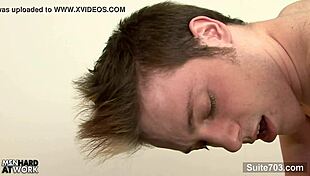 gay students sucking and fucking big cocks in the classroom