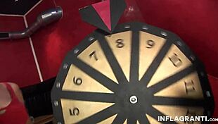 I, as a student, got my ass toyed in a gay femdom gangbang with strapon and handjob