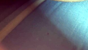 the wife is so horny, she's ready for some action