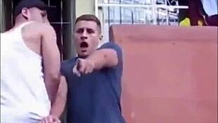 arcoíris de género directo n°15 de vaka yoko fucking gay fetish