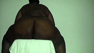 omg, my fat ass getting fucked hard by big tits babe