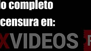 Fat Latina Wife Cheats With Big Tits Prostitute