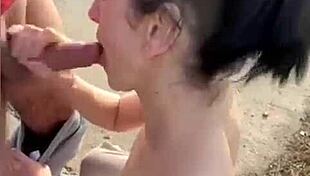 A Good Blowjob Brightens Every Single Day