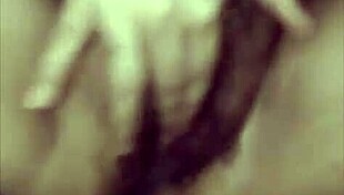 Shy Office Manager Masturbates Alone In Her Bedroom At Night