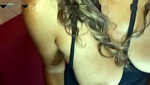 देवर के घर खाना बनाते हुए अनएक्सपेक्टेड चुदाई हो गई