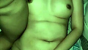 Shy Office Manager Masturbates Alone In Her Bedroom At Night