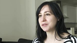 Brooklyn Strips Down Slowly