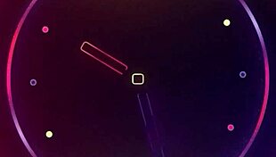 Tatted Beauty Fucked Hard To Orgasm!