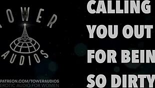 Dirty talk for women