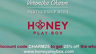 Bdsm bondage for perfect pussy orgasm with vibrating dildo!