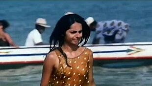 indian actress kitu gidwani goes topless in french movie black