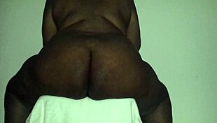 omg, my fat ass getting fucked hard by big tits babe