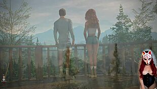 Dreamland Episode 18 Mystery In The Woods