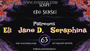 Erotic Audio For Women To Reach Orgasm