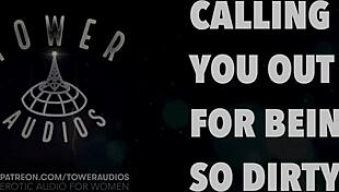 Dirty talk for women