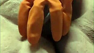 Feel The Passion In Closeup Of Hairy Pussy Being Fingered And Fucked